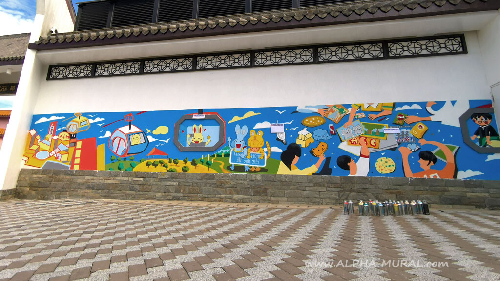 workshop-mural-同行共創HK Walls Communit-01